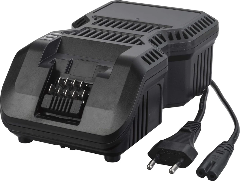 HAZET 9212-03 Battery Quick Charger