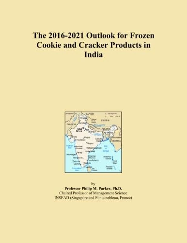 The 2016-2021 Outlook for Frozen Cookie and Cracker Products in India