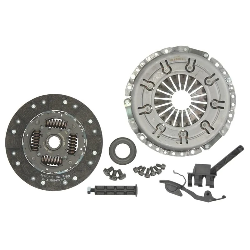 LuK Clutch Kit
