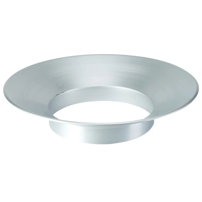 Cole-Parmer Overspill Flange for Compact Fluidized Sand Bath 01189-50