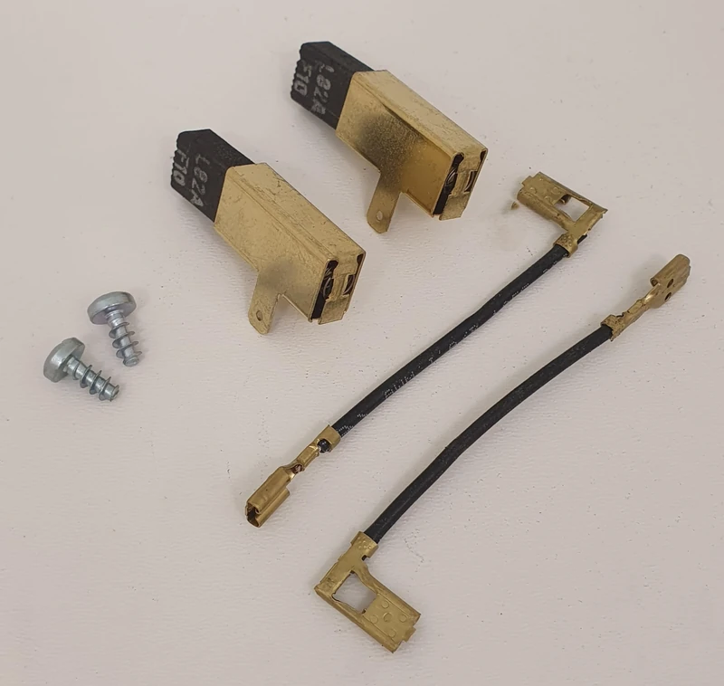 KS 60 Kit E 230 V and Carbon BG