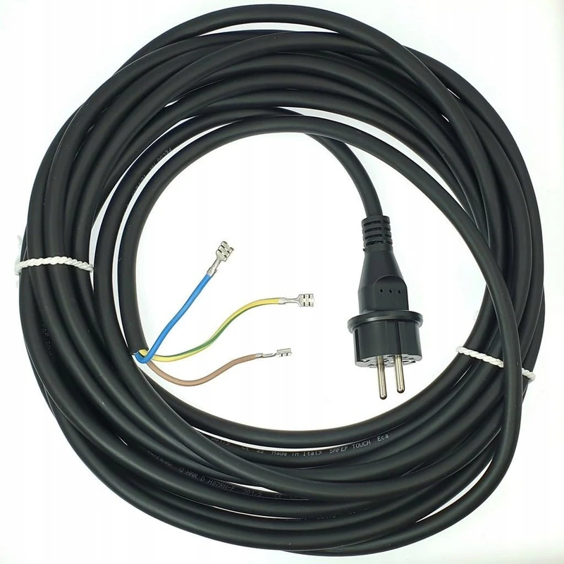 Cable H07RN-F 3 x 1.5 DIN ET-BG - Image 1