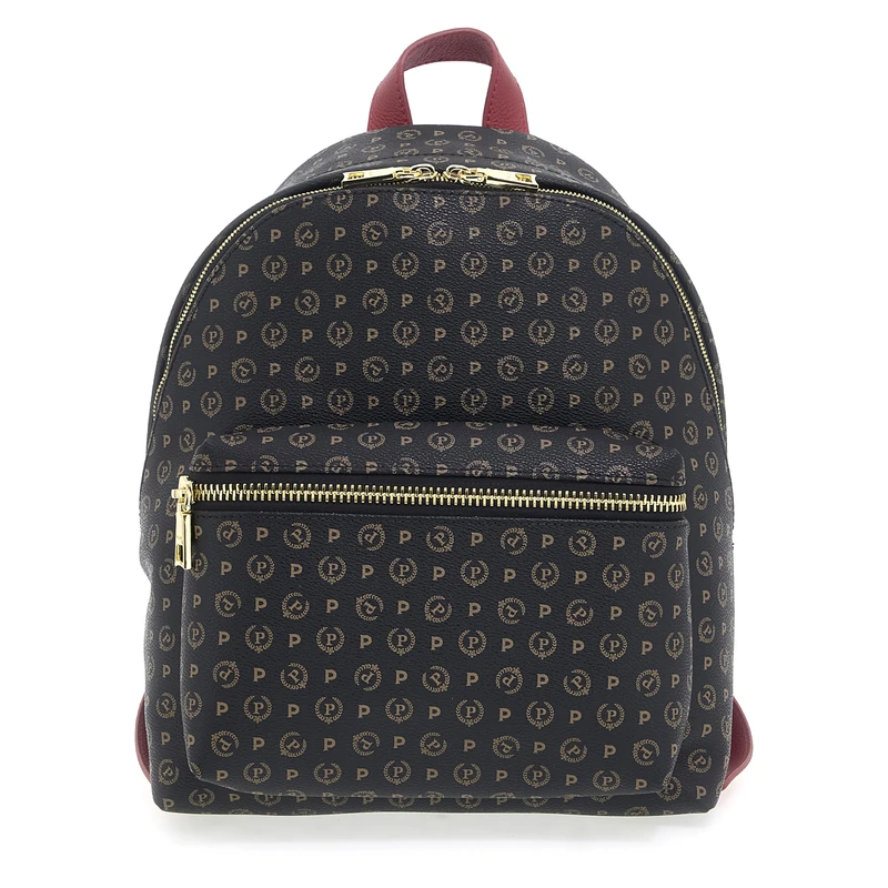 Pollini HERITAGE LOGO CLASSIC BACKPACK