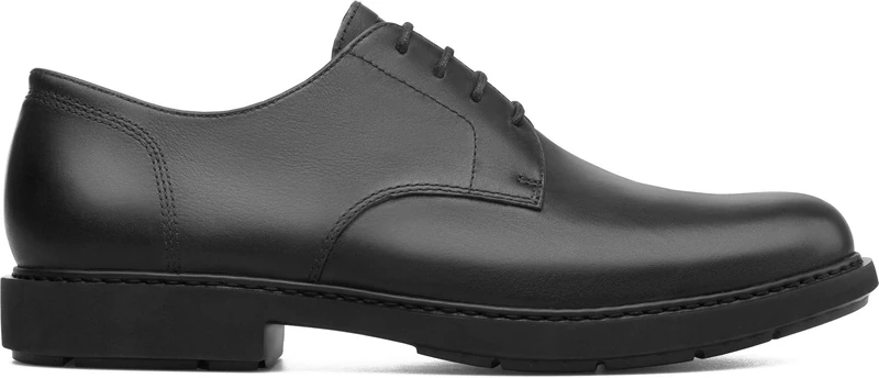 Camper Men's Neuman Oxfords Derbys, Schwarz (Black 1), 11 UK - Image 1