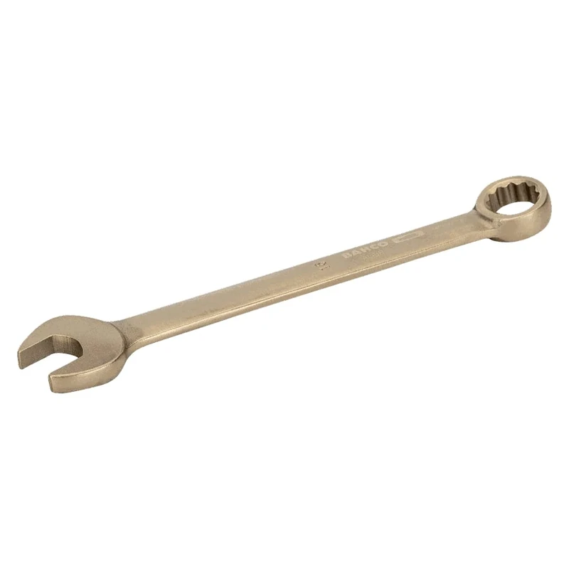 NS Comb Wrench Al-BR 55mm