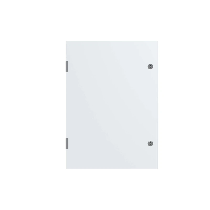 ABB IP65 Steel enclosure with blind door, 700x200x200mm (SRN7520K)