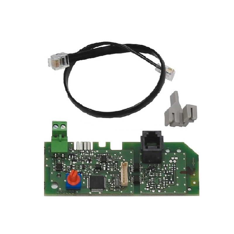 Vaillant 0020139895 Waterfall Expansion Board Vr 32/3