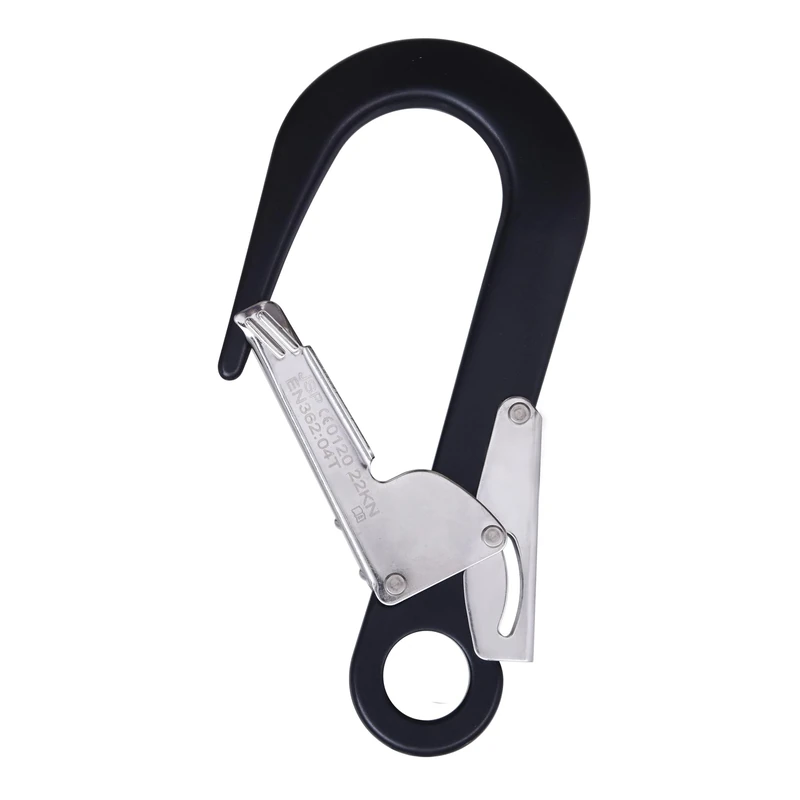 Aluminium Scaffolding Hook (JSP FAR0901)