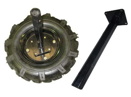 Ayerbe Mzd Wheel Kit 400 x 80