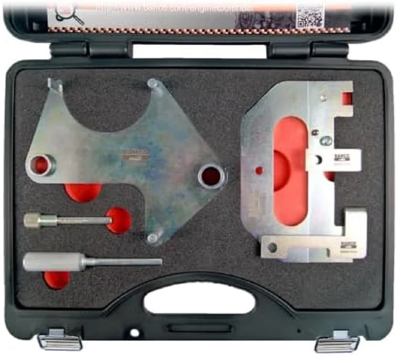 Juego Calado Renault/Dacia