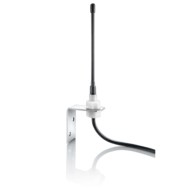 Somfy 2400472 RTS Antenna 433 Mhz, Black