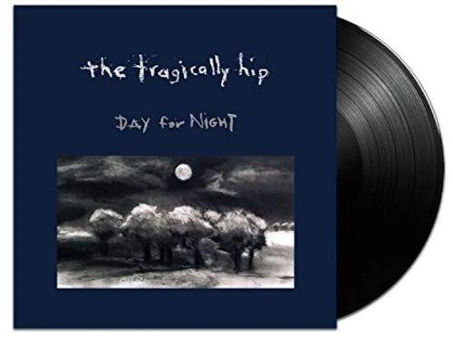 Day For Night [VINYL]