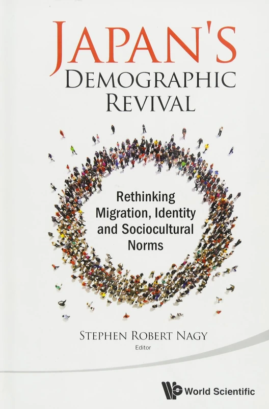 Japan's Demographic Revival: Rethinking Migration, Identity And Sociocultural Norms