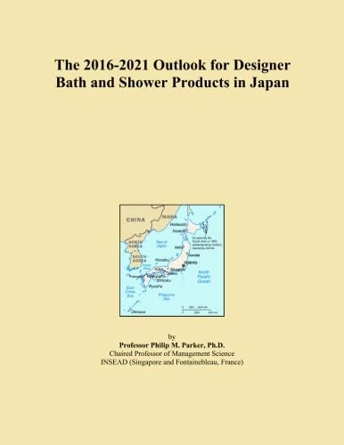 The 2016-2021 Outlook for Designer Bath and Shower Products in Japan