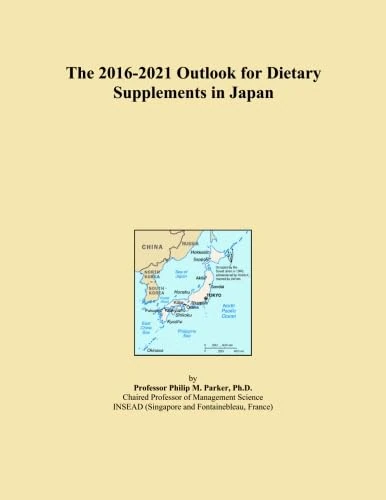 The 2016-2021 Outlook for Dietary Supplements in Japan