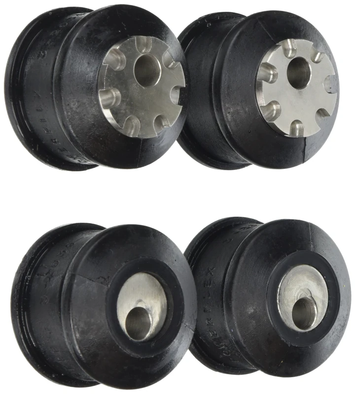 Powerflex PFF3-203GBLK Bushes
