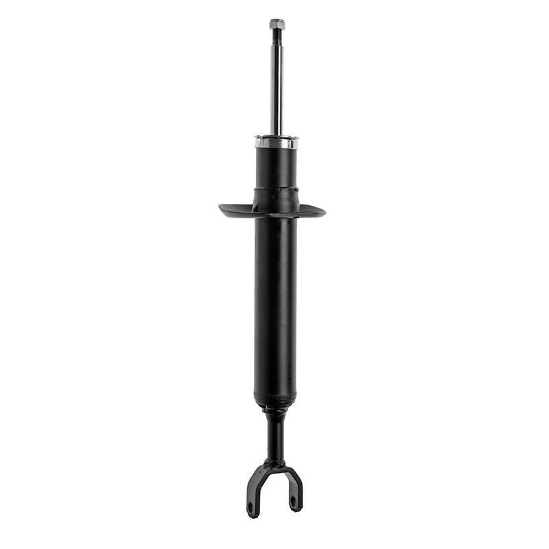 MONROE SHOCK ABSORBER | 26655 | FRONT | FOR AUDI A4 B5 1994-2001 | OE-MATCHING QUALITY | SMOOTH RIDE & CONTROL - Image 1