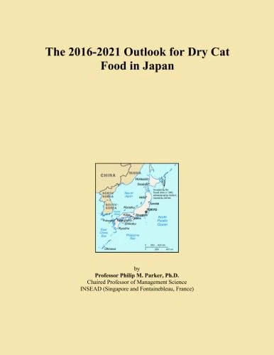 The 2016-2021 Outlook for Dry Cat Food in Japan
