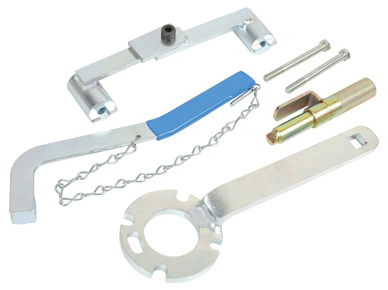 Laser 6558 Cambelt Tool Kit - for Renault, Volvo Petrol Twin Cam