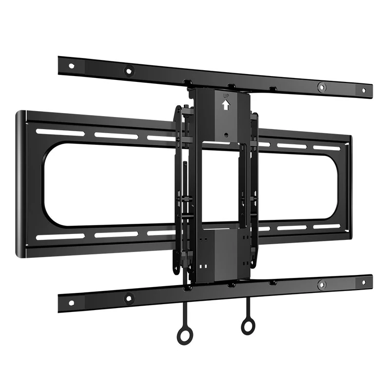 SANUS VLC1-B2 Mount for Curved TV's 40-88-Inch - Black
