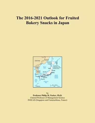 The 2016-2021 Outlook for Fruited Bakery Snacks in Japan