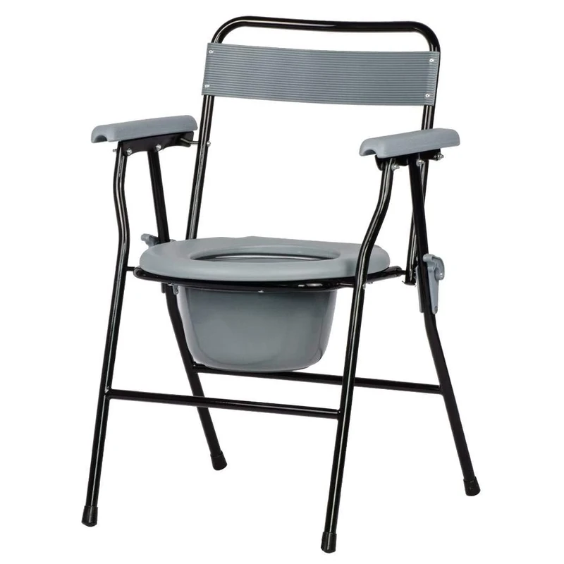 Folding Commode Healthcare