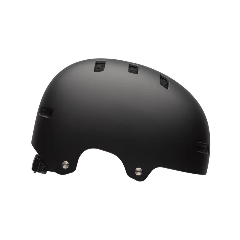 Bell Span Children's Cycling Helmet, Children's, Span, Matte Black
