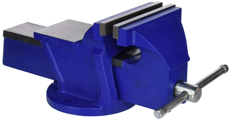 JBM® 52870 Vice workbench, 100 mm