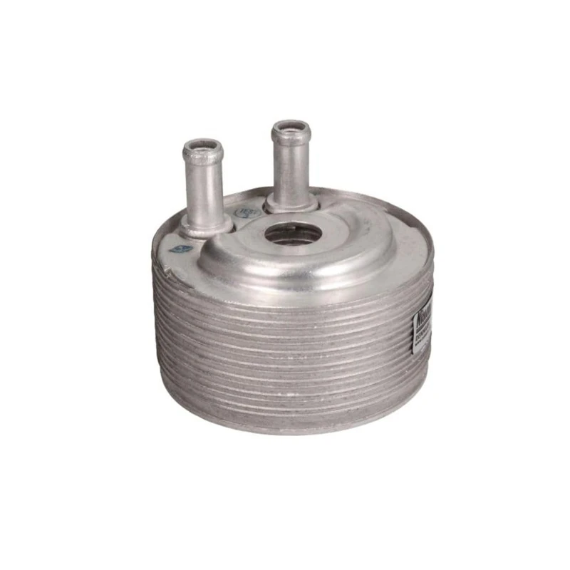 NISSENS 90793 à cooler engine oil