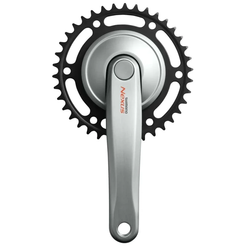 Biela Plata-FC-C6000 38D 170mm - Image 1