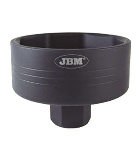 JBM® 52916 Wheel Nut Socket Truck BPW 109 mm Dr. 41 mm