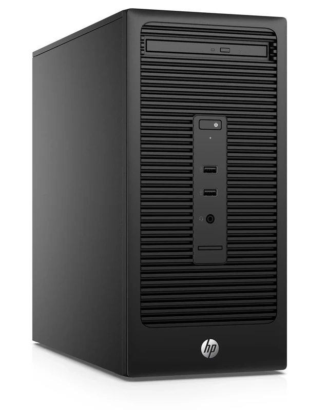 HP V7Q84EA#ABU 280G2 MT i56500 4GB 500GB W10P64 - (Components > Processors CPU)