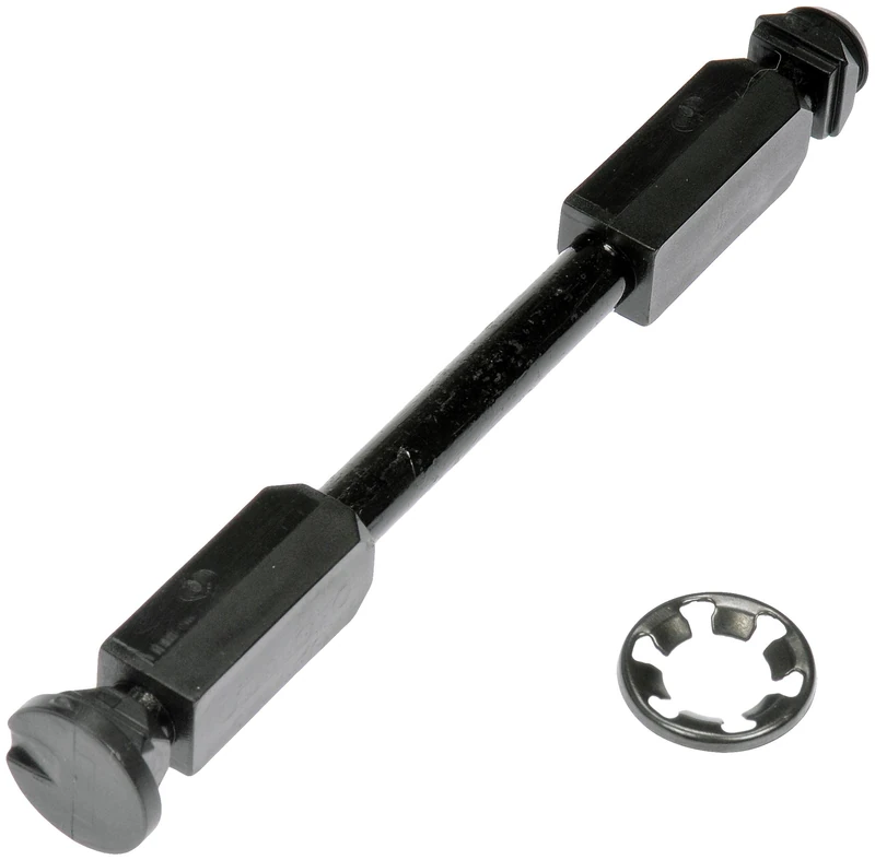Dorman 41053 Center Console Hinge Repair Kit