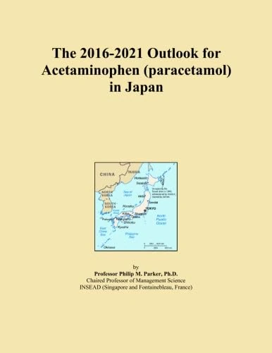 The 2016-2021 Outlook for Acetaminophen (paracetamol) in Japan