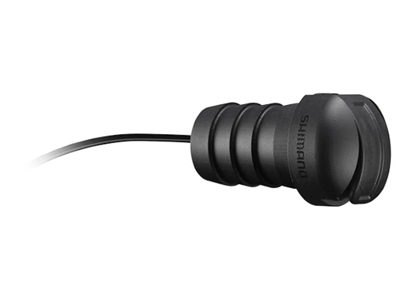 Shimano SW-R9160 Dura-Ace Di2 Bar end shift switch for TT-handlebar, pair