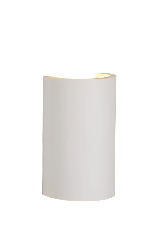 LUCIDE Gipsy - Wall Light - 1xG9 - White
