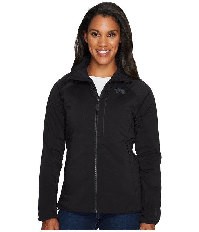 The North Face Women's 35dr Jacket, womens, Jacket, 35DR, Black (tnf Black), M