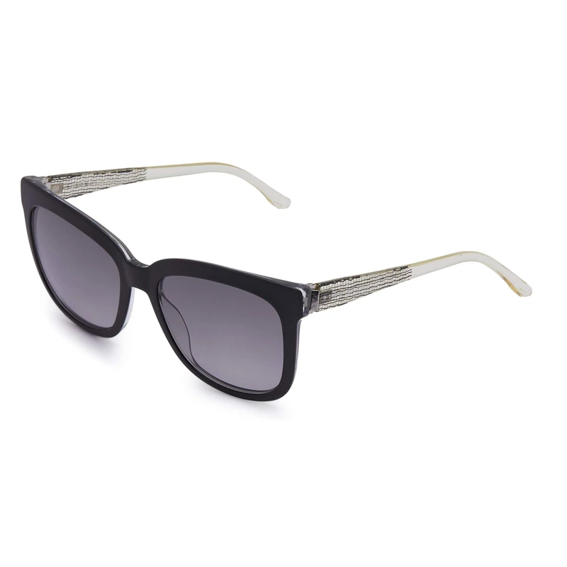 Boss Sunglasses 0850/S EU Blkcry Cryst, 54