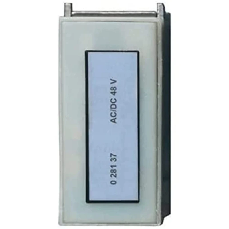 DMX3 T0 Shooter Coil MT 48V - Image 1