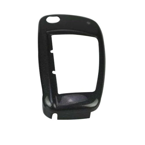 Audi 8 V0071208BZ7S Key Decorative Panel in Daytona Grey