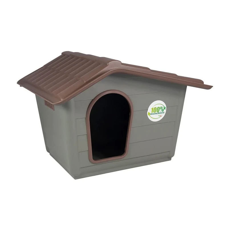 Nayeco P100011 Eco Medium Shed, 60 x 56 x 79 cm