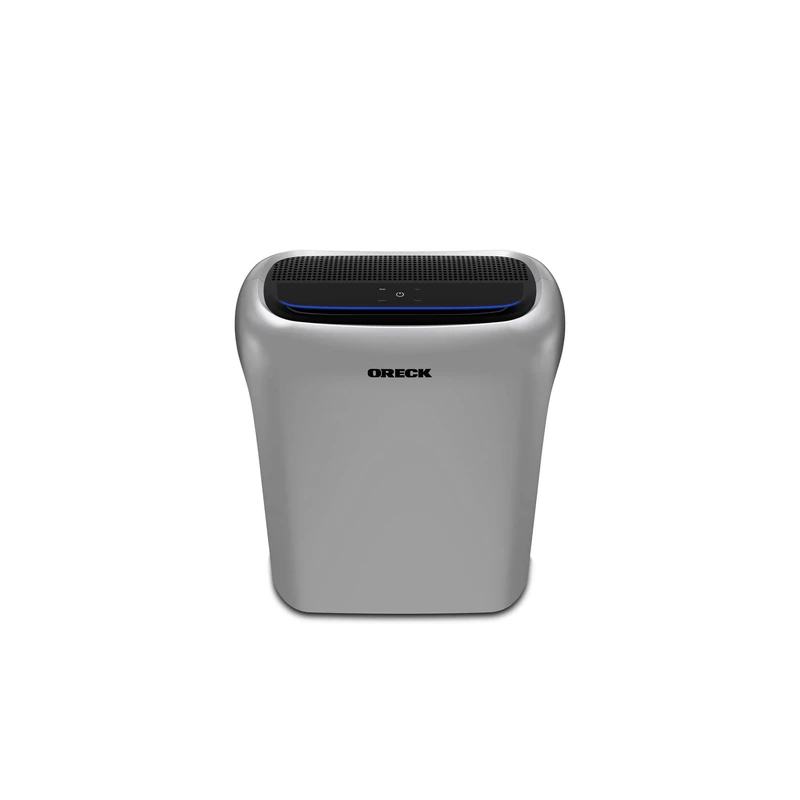 Oreck WK16002 Air Response HEPA Purifier with Odor Control & Auto Mode for Large Rooms (Available in 3 Sizes)