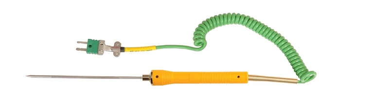 Martindale TT6K Penetration Probe, 3.3 mm Diameter x 130 mm Length