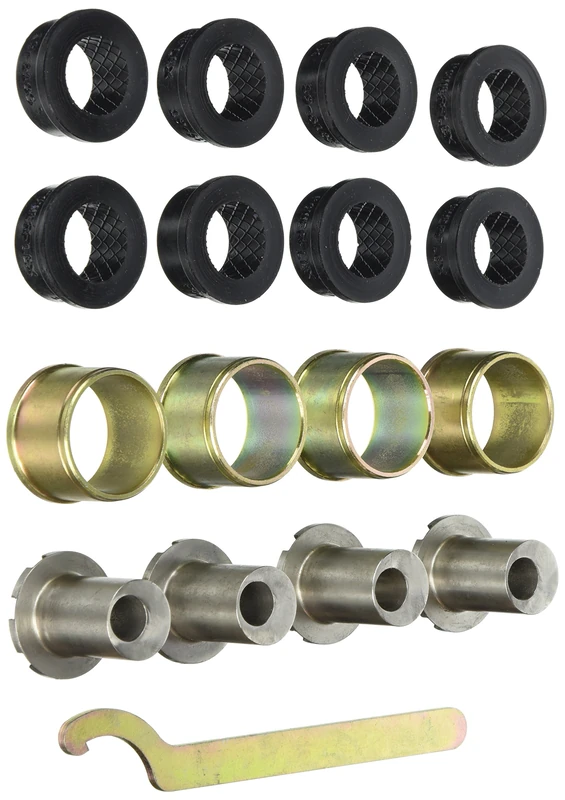 Powerflex PFR19-810G Bushes