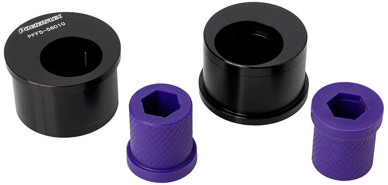 Powerflex PFF5-5601G Bushes