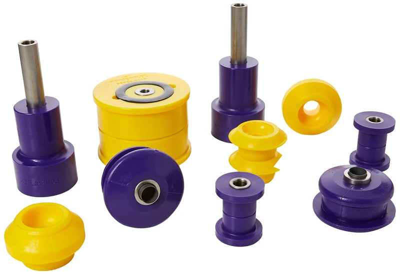 Powerflex PF85K-1002 Handling Packs - Image 1