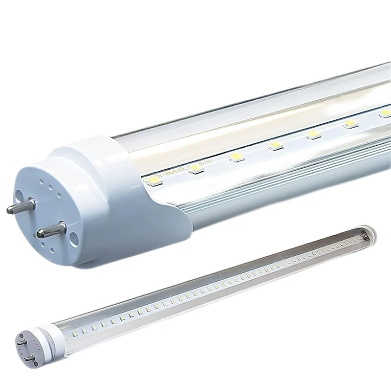 A&G LED Tube, G13, 14 W, Warm White