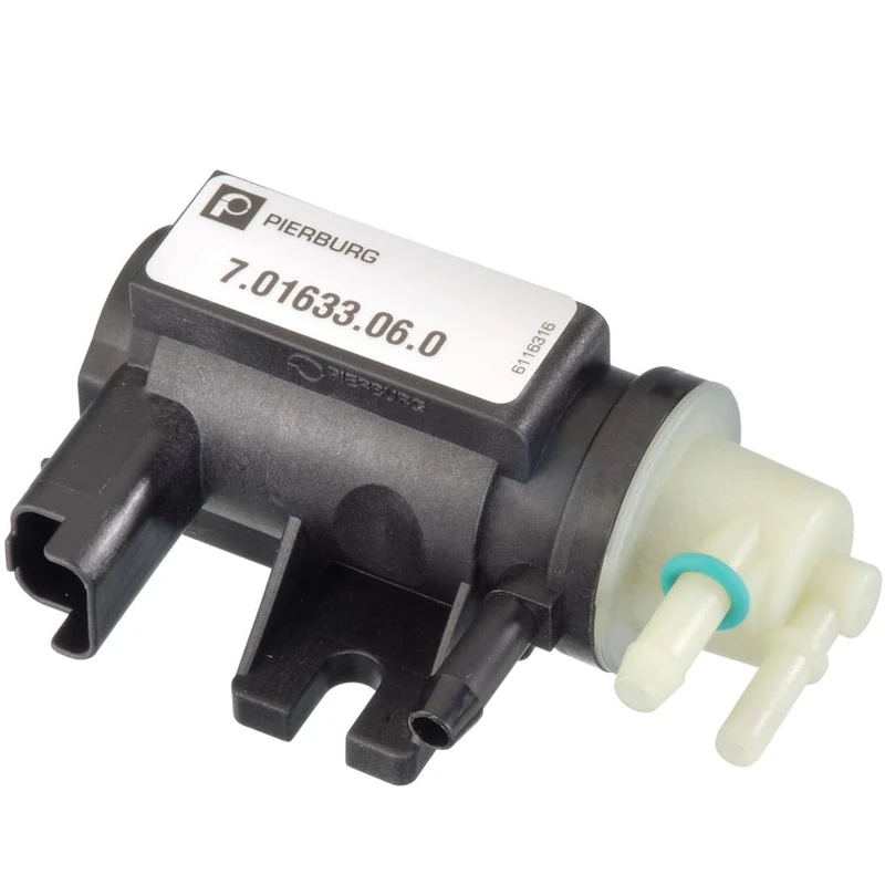 Original Pierburg Pressure Converter for Turbo 7.01633.06.0