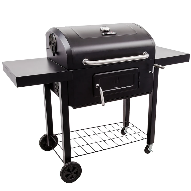 Char-Broil Performance Charcoal 3500, Charoal Grill, Patented Charcoal Tray