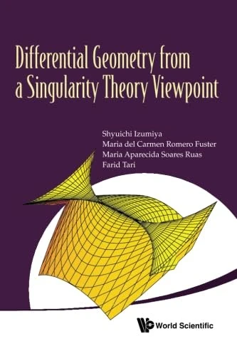 Differential Geometry From Singularity Theory Viewpoint - Mathematics